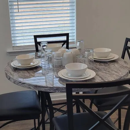 Sc 3755 New 2 Bedroom Townhouse Ft Jackson & Usc Columbia Exterior photo