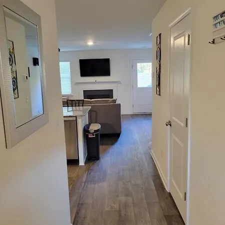 Sc 3755 New 2 Bedroom Townhouse Ft Jackson & Usc Columbia Exterior photo