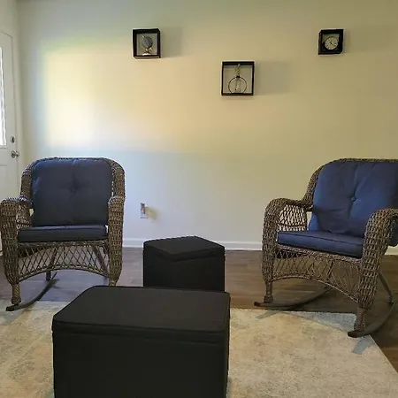 Sc 3755 New 2 Bedroom Townhouse Ft Jackson & Usc Columbia Exterior photo