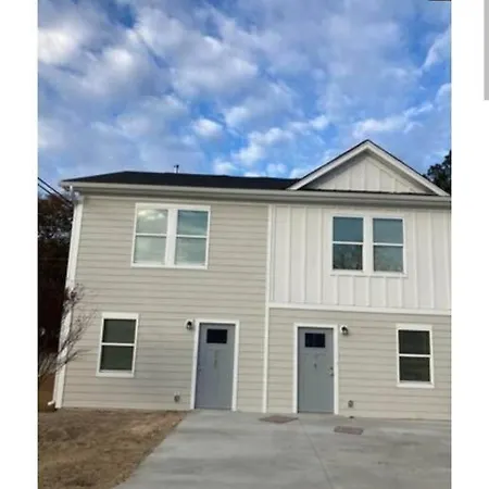 Sc 3755 New 2 Bedroom Townhouse Ft Jackson & Usc Columbia Exterior photo