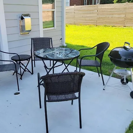 Sc 3755 New 2 Bedroom Townhouse Ft Jackson & Usc Columbia Exterior photo